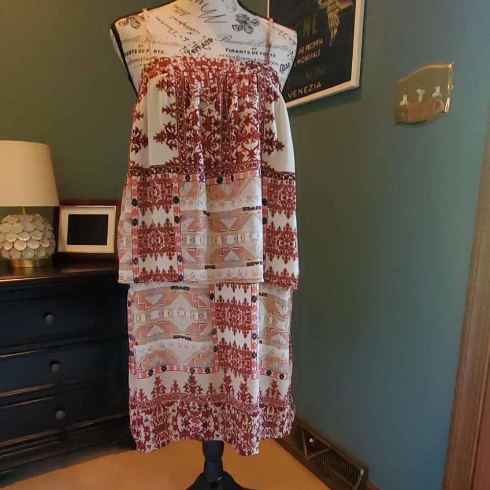 Sundress